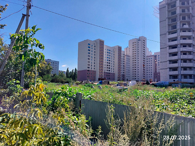 Жилой комплекс
