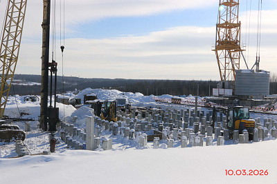 Жилой комплекс Юман