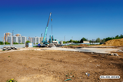 Суворовский