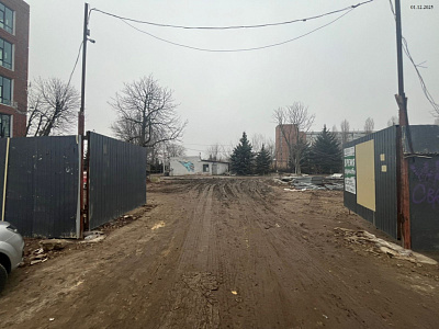 Деловой Центр СЕНАТОР 