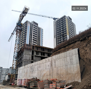 Жк Панорама, жилой комплекс Панорама