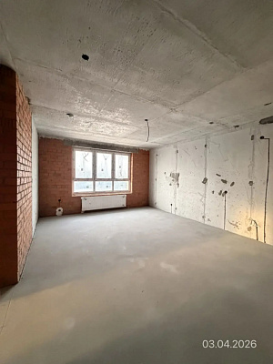 Жилой квартал 