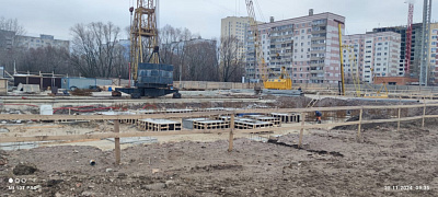 ЖК 