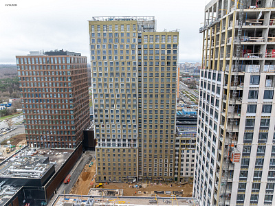 ЖК Страна.Озёрная