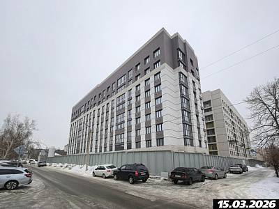 ЖК Тургенев