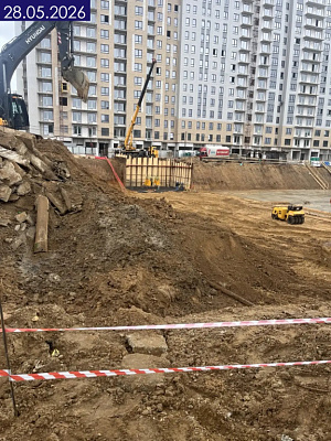 Жилой комплекс