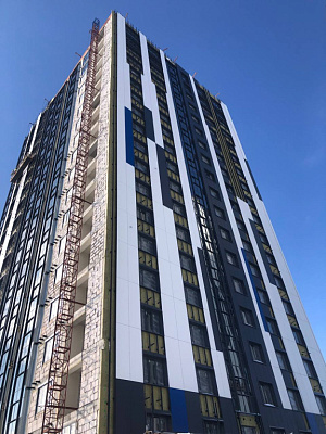 г. Нижнекамск, Улица