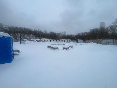 г. Москва, Район Раменки