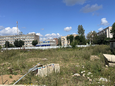 Жилой комплекс