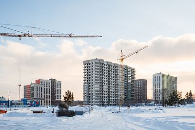 Улица Чистопрудненская д.13 Чистые Пруды