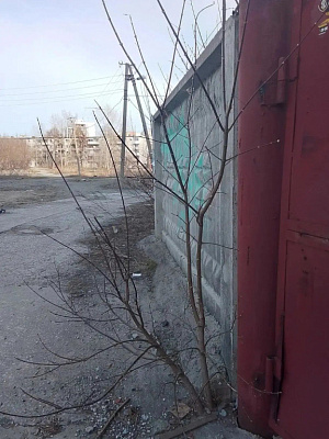 г. Новосибирск, Улица Иванова