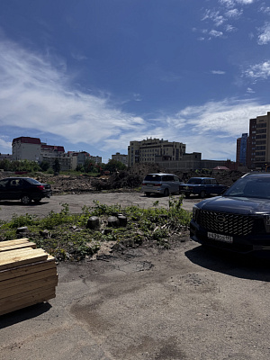 ЖК АКСИС ПАТРИОТ