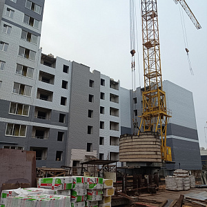 Жилой комплекс 