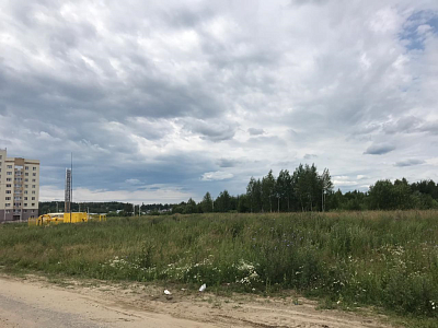 ЖК Гвардейский 2.0