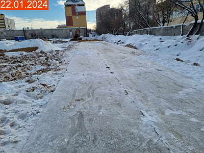 Жилой комплекс