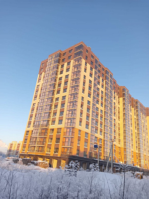 Жилой Комплекс Атмосфера 