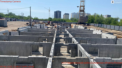г. Тольятти, Проспект Московский