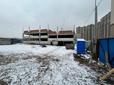Жилой Комплекс 