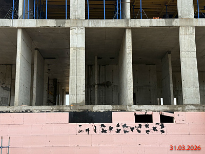 КВАРТАЛ «ОРИОН»