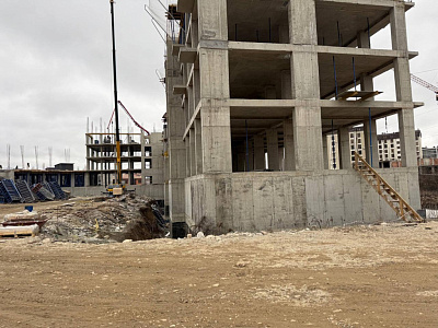 г. Нальчик, Улица Тлостанова