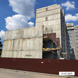 Жилой комплекс