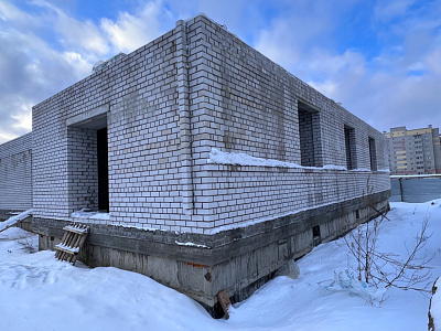 г. Вологда, Улица Ломоносова