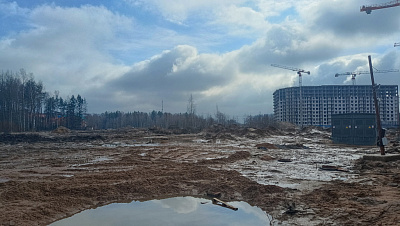 Заречный парк