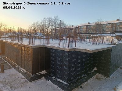 ЖК Источник