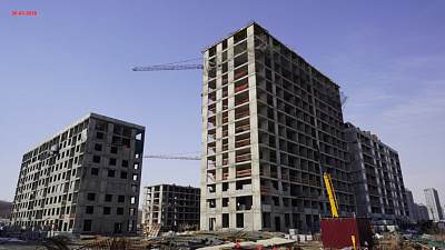 Жилой Комплекс 