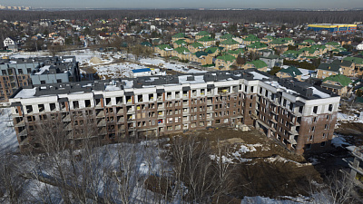 Жилой комплекс 