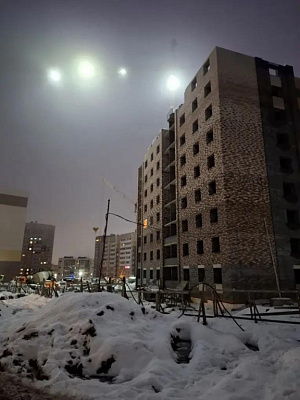 ЖК Пиксель