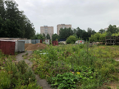 Макаринская роща