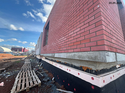 ЖК СЕВЕРНЫЕ ВОРОТА