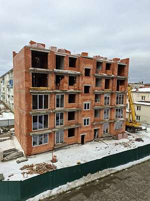 г. Пионерский