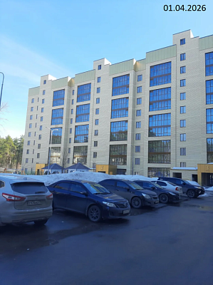 ЖК ТЕРРА