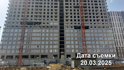 ЖК ОМЕГА