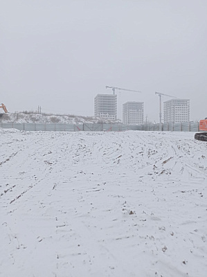 ЖИЛОЙ КВАРТАЛ 