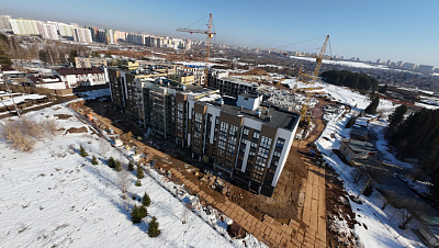 Сити Парк