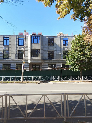 Клубный дом