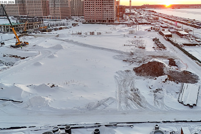 Микрорайон 