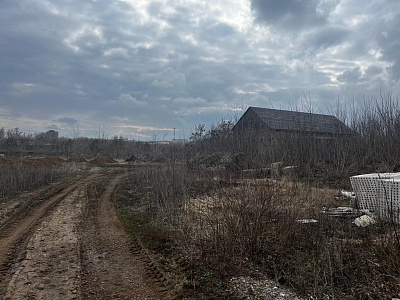 г. Тамбов, улица Заводская