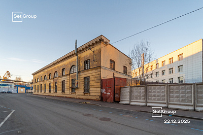 ЖК Аристократ