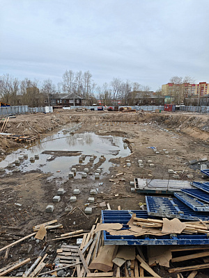г. Архангельск