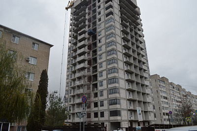 г. Орёл, ул Андрианова
