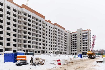 RIGA HILLS (РИГА ХИЛЛС)