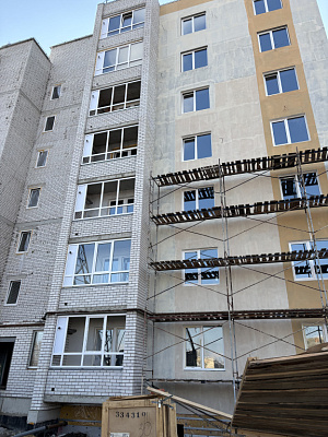 г. Ливны, Улица Крестьянская