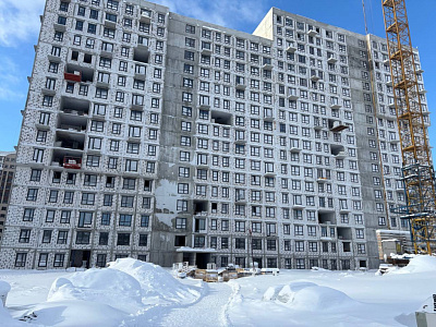 ЖК 