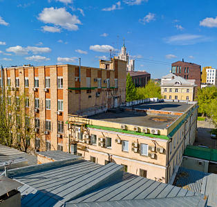 Теcсинский, V