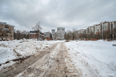 Премиальный дом МАСТЕРС