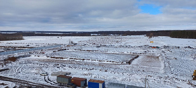 Село Миловка, район Уфимский